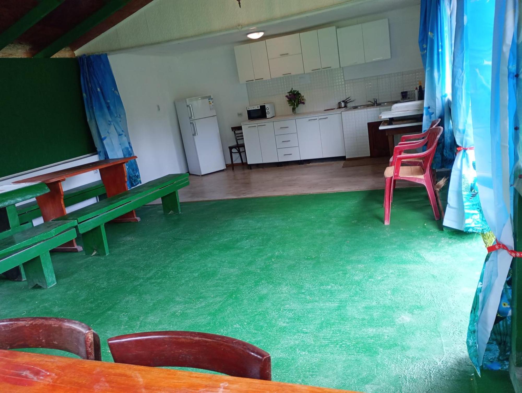 Pensiunea Irina 1 Si 2 Zărneşti Exterior foto